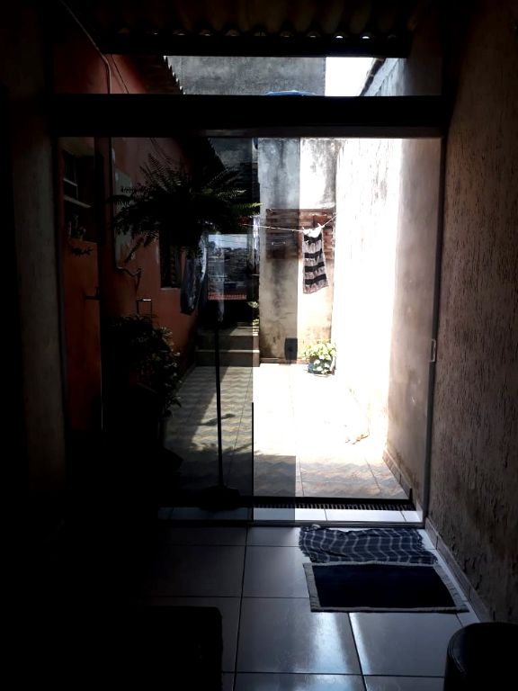 Venda de casas / padrão na cidade de mogi das cruzes