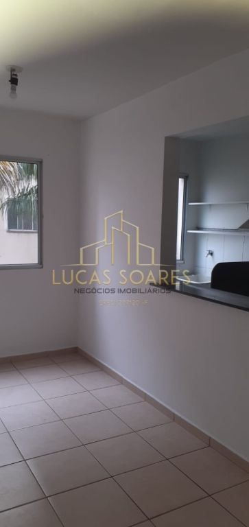 Locação de apartamentos / padrão na cidade de mogi das cruze