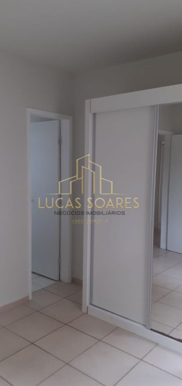 Locação de apartamentos / padrão na cidade de mogi das cruze