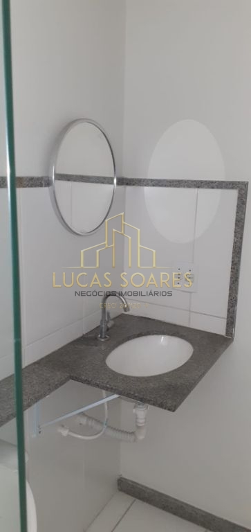 Locação de apartamentos / padrão na cidade de mogi das cruze