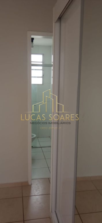 Locação de Apartamentos / Padrão na cidade de Mogi das Cruzes