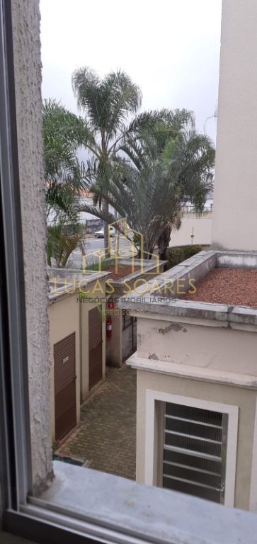 Locação de apartamentos / padrão na cidade de mogi das cruze
