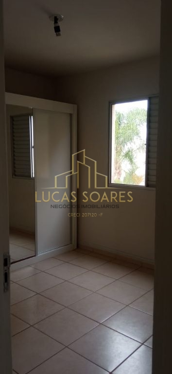 Locação de Apartamentos / Padrão na cidade de Mogi das Cruzes