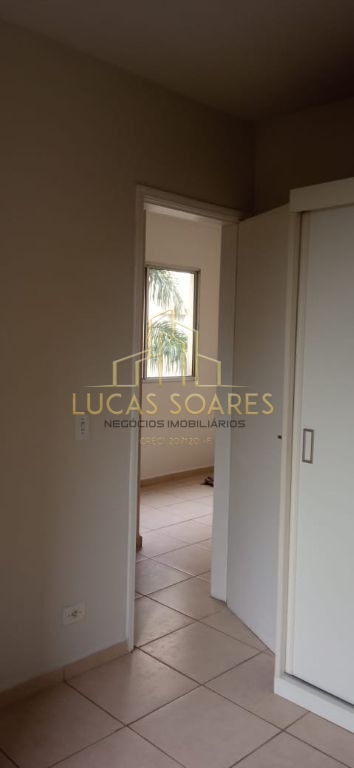 Locação de Apartamentos / Padrão na cidade de Mogi das Cruzes