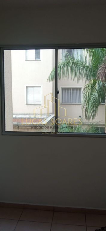 Locação de Apartamentos / Padrão na cidade de Mogi das Cruzes