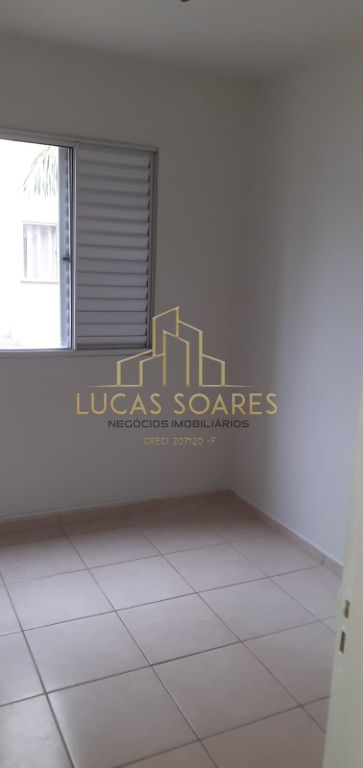 Locação de apartamentos / padrão na cidade de mogi das cruze