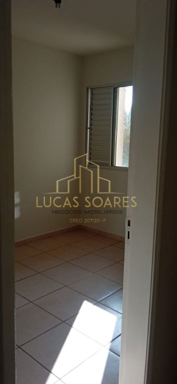 Locação de apartamentos / padrão na cidade de mogi das cruze