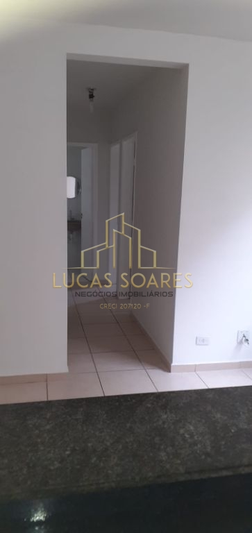 Locação de apartamentos / padrão na cidade de mogi das cruze