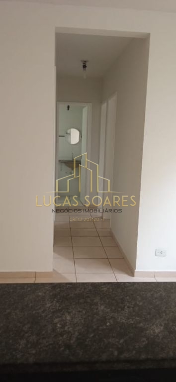 Locação de apartamentos / padrão na cidade de mogi das cruze