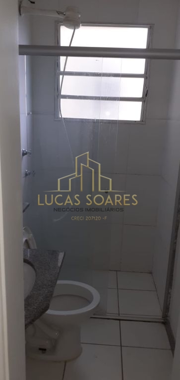 Locação de apartamentos / padrão na cidade de mogi das cruze