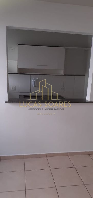 Locação de apartamentos / padrão na cidade de mogi das cruze