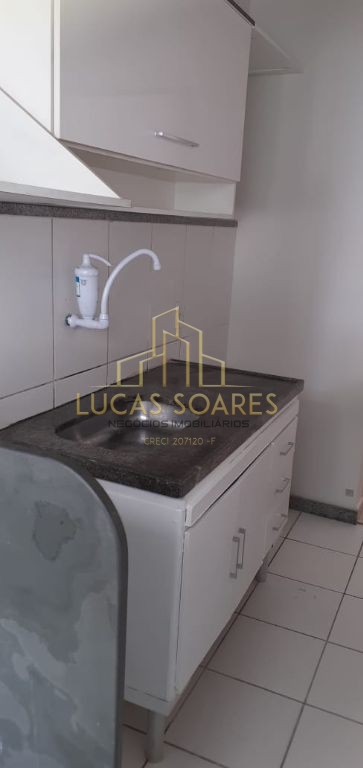 Locação de apartamentos / padrão na cidade de mogi das cruze