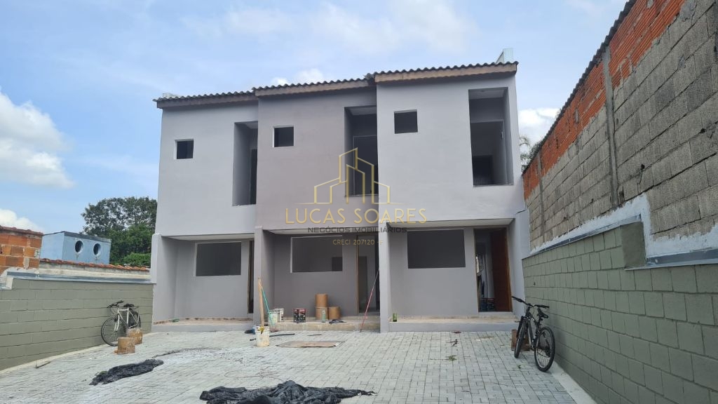 Venda de casas / sobrado na cidade de mogi das cruzes