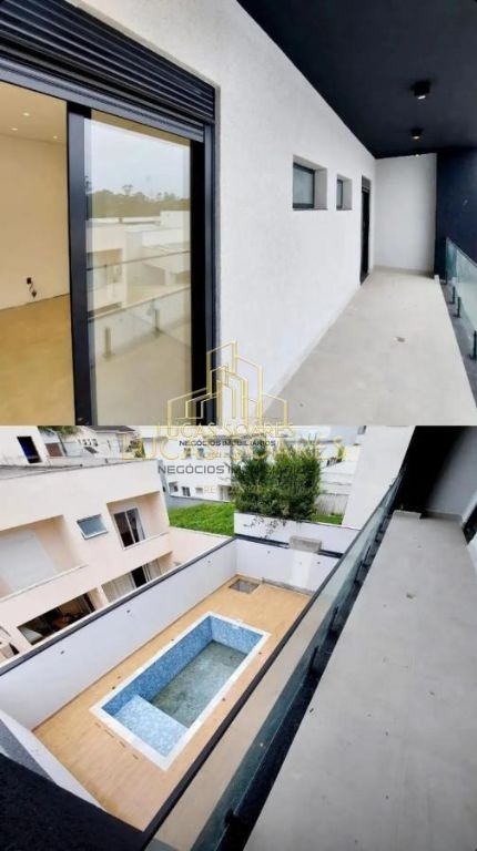 Venda de casas / sobrado condomínio na cidade de mogi das cr