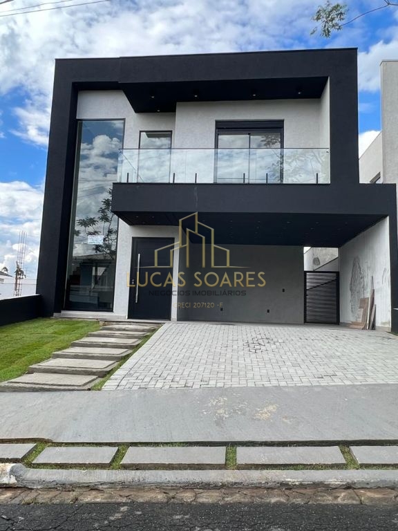 Venda de Casas / Sobrado Condomínio na cidade de Mogi das Cruzes - foto 20