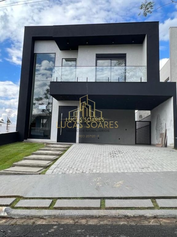Venda de casas / sobrado condomínio na cidade de mogi das cr