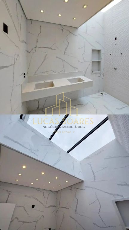 Venda de casas / sobrado condomínio na cidade de mogi das cr