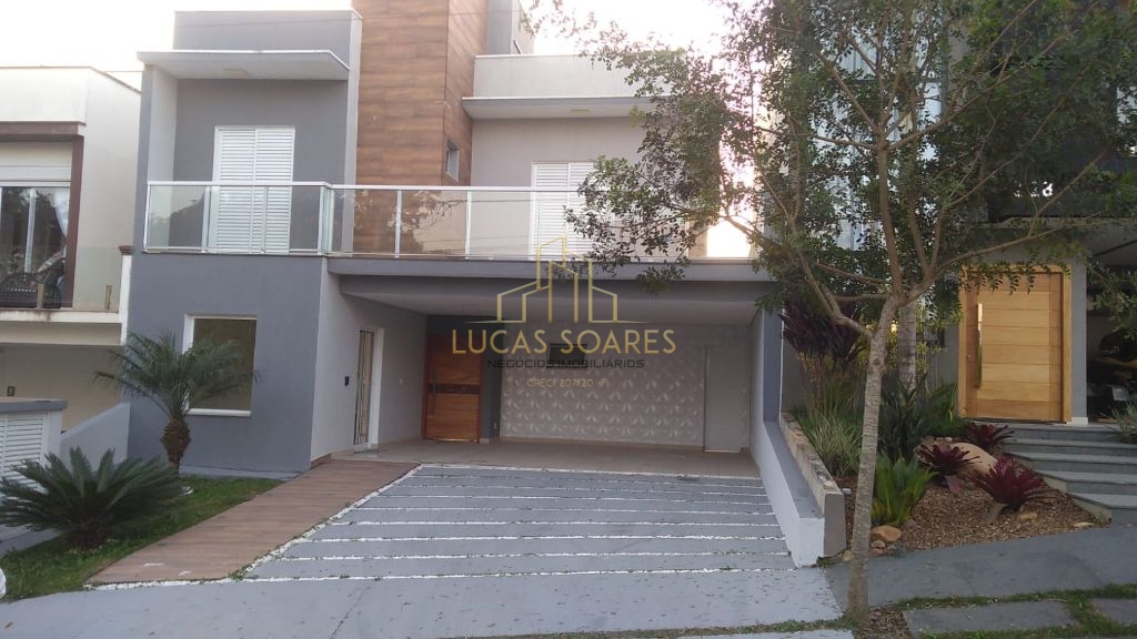 Venda de casas / sobrado condomínio na cidade de mogi das cr