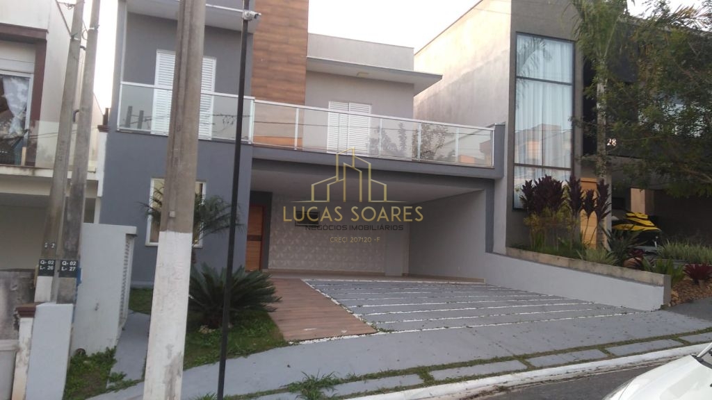Venda de Casas / Sobrado Condomínio na cidade de Mogi das Cruzes - foto 29