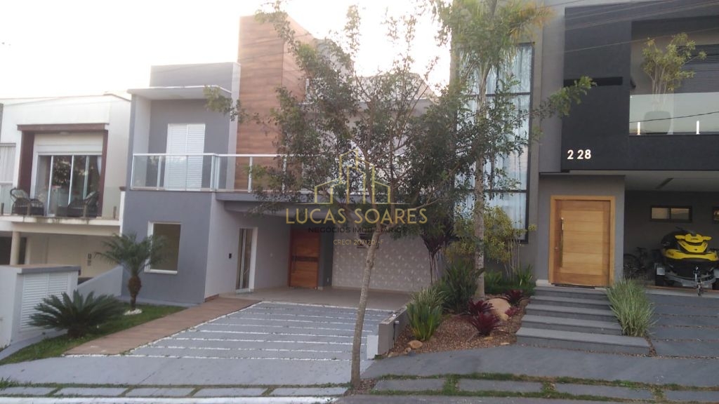 Venda de casas / sobrado condomínio na cidade de mogi das cr