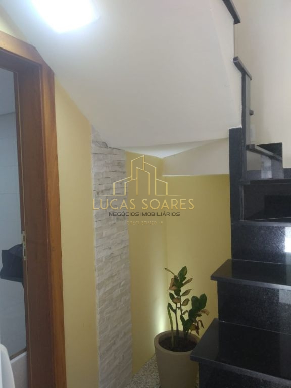 Venda de casas / sobrado condomínio na cidade de mogi das cr