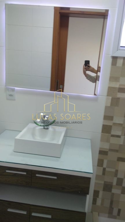 Venda de casas / sobrado condomínio na cidade de mogi das cr