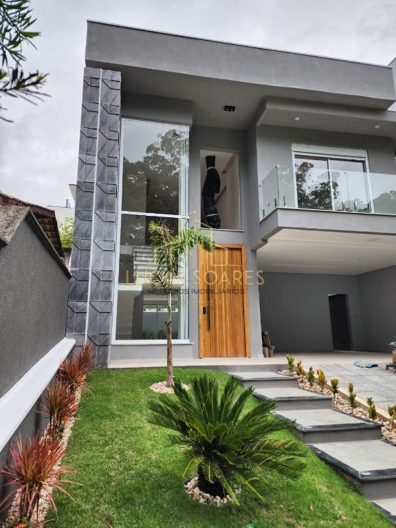 Venda de casas / sobrado condomínio na cidade de mogi das cr