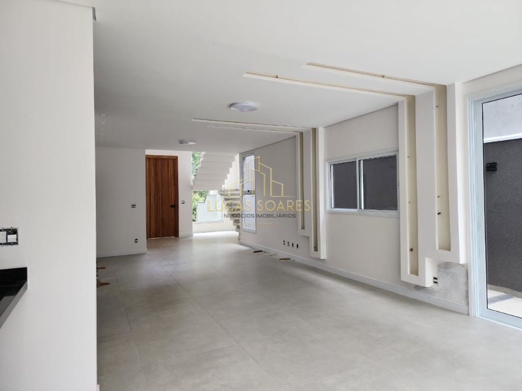 Venda de casas / sobrado condomínio na cidade de mogi das cr