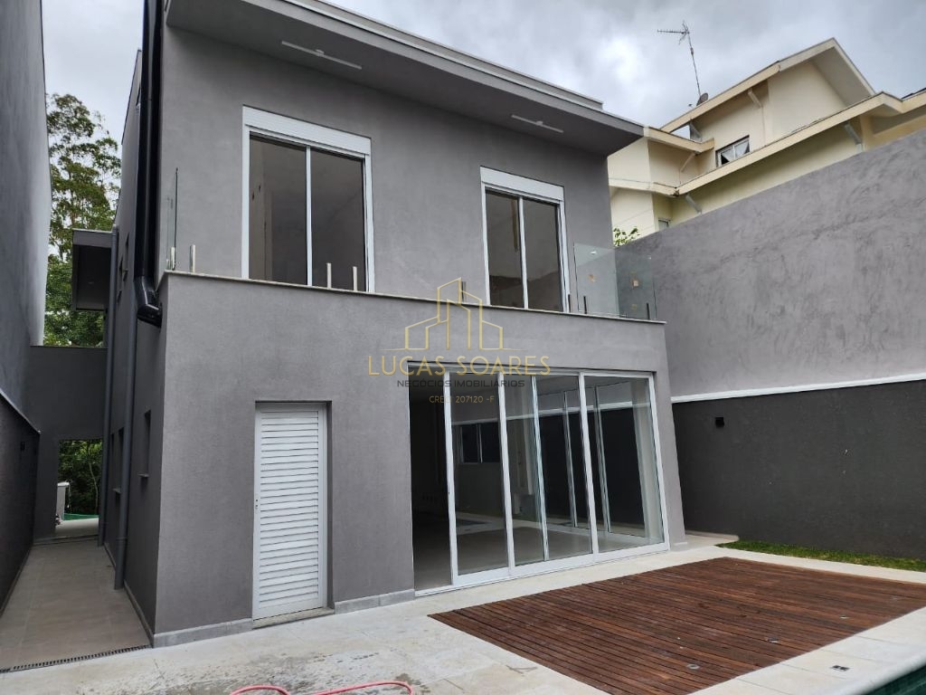 Venda de casas / sobrado condomínio na cidade de mogi das cr