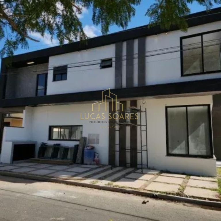 Venda de casas / condomínio na cidade de mogi das cruzes