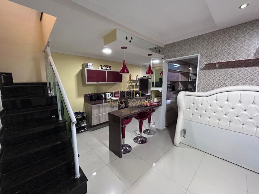Venda de casas / sobrado na cidade de mogi das cruzes