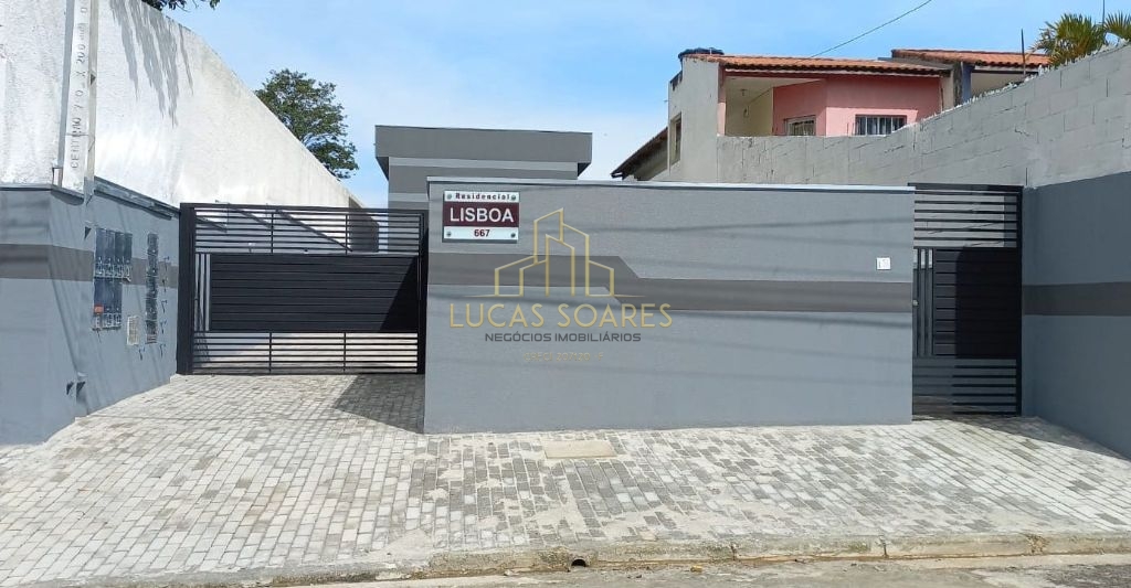 Venda de casas / condomínio na cidade de mogi das cruzes