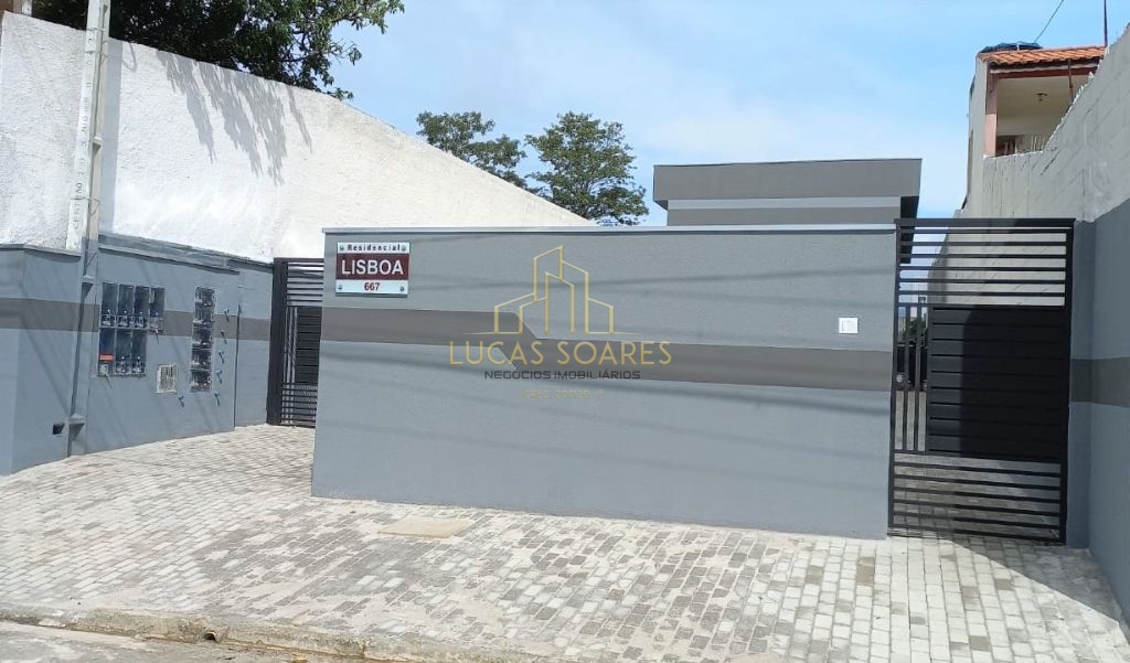 Venda de casas / condomínio na cidade de mogi das cruzes