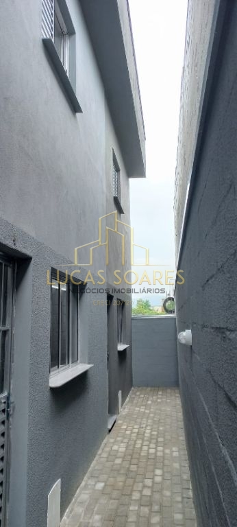Venda de casas / condomínio na cidade de mogi das cruzes