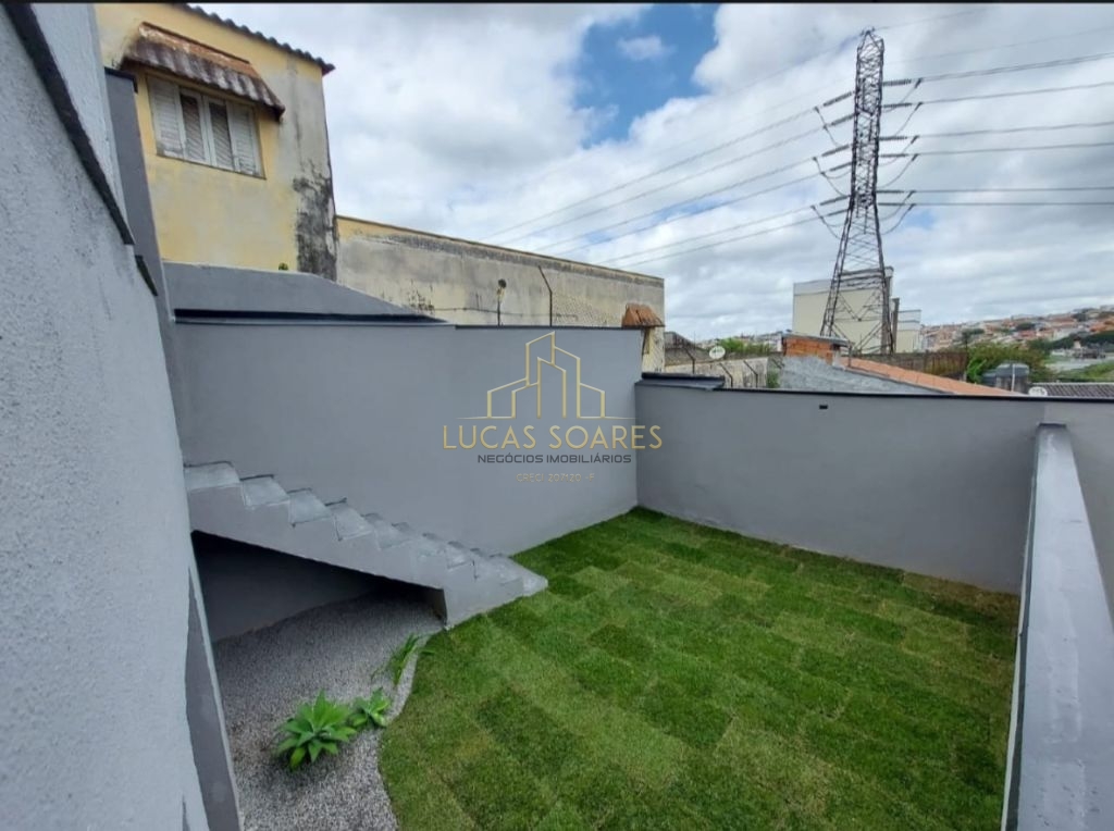 Venda de casas / sobrado na cidade de mogi das cruzes