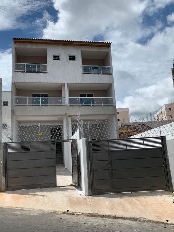 Locação de casas / sobrado na cidade de mogi das cruzes - foto 1