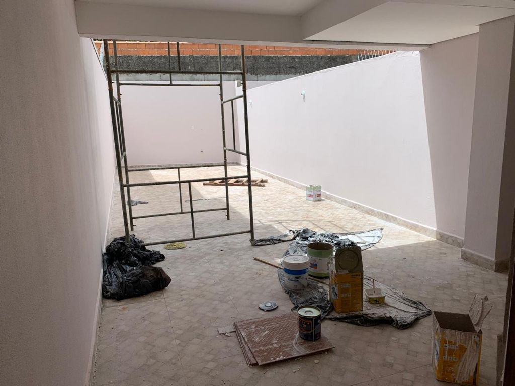 Locação de casas / sobrado na cidade de mogi das cruzes - foto 14