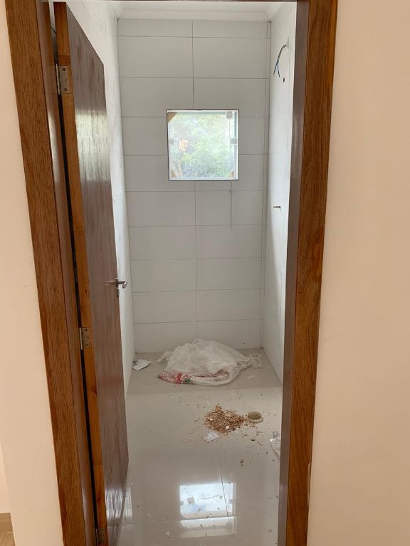 Locação de Casas / Sobrado na cidade de Mogi das Cruzes