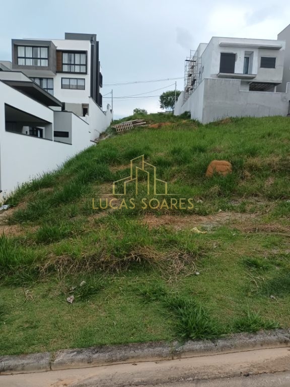 Venda de terreno / condomínio na cidade de mogi das cruzes