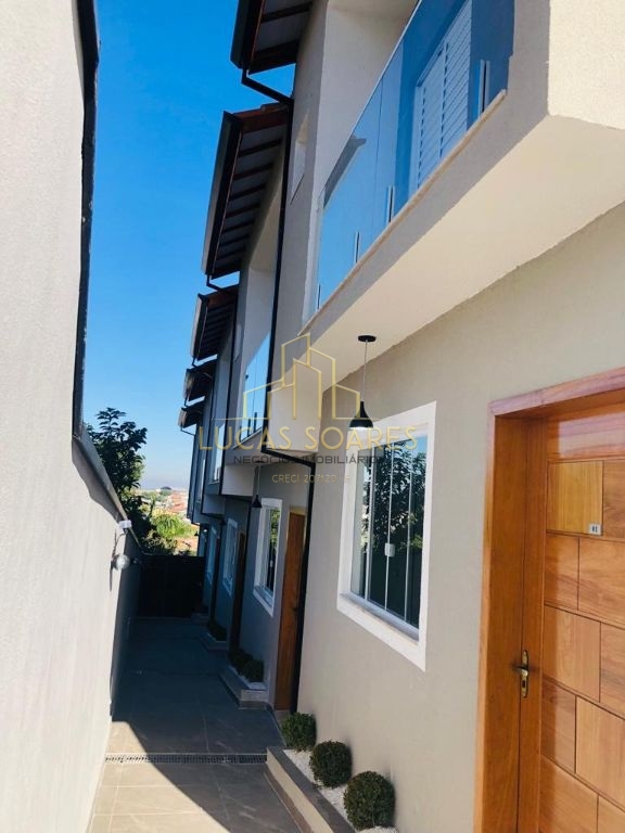 Venda de casas / condomínio na cidade de mogi das cruzes
