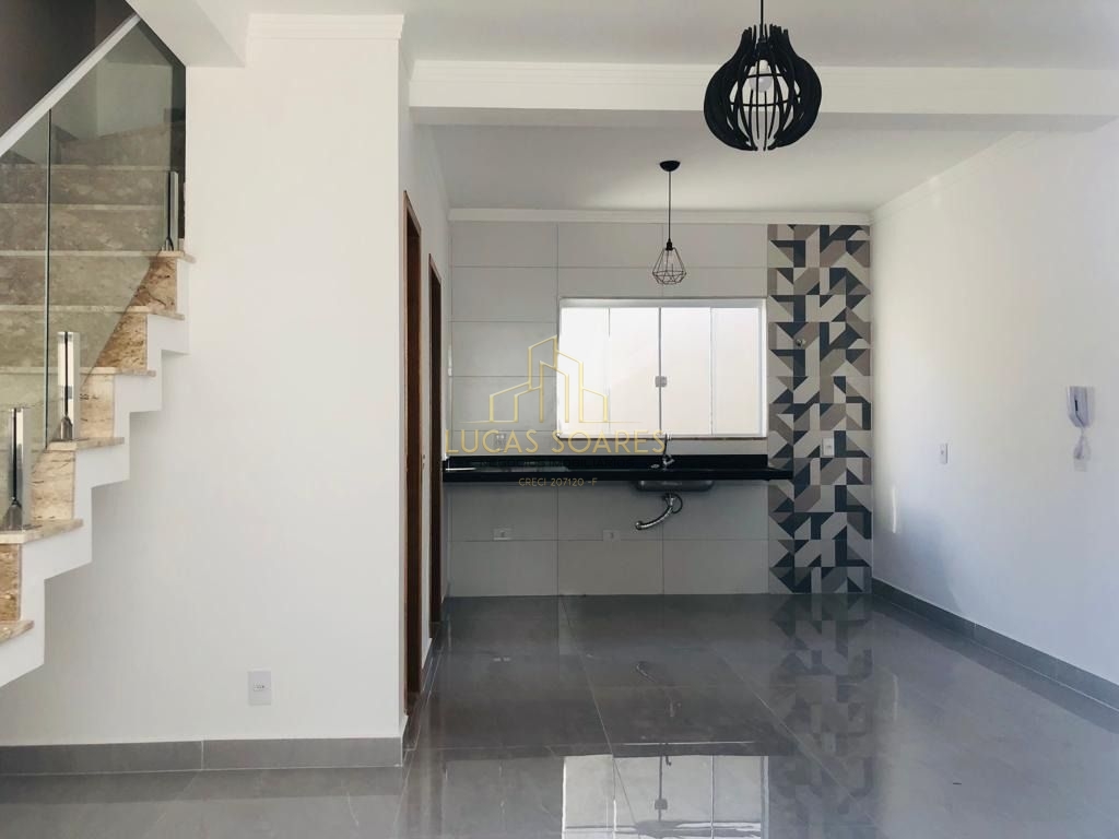 Venda de casas / condomínio na cidade de mogi das cruzes