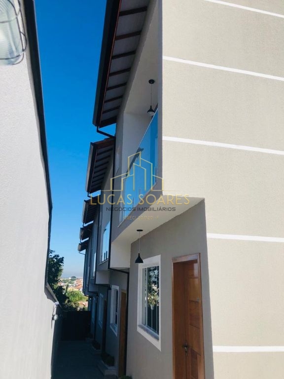 Venda de casas / condomínio na cidade de mogi das cruzes