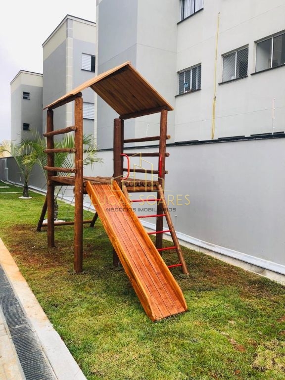 Venda de apartamentos / padrão na cidade de mogi das cruzes