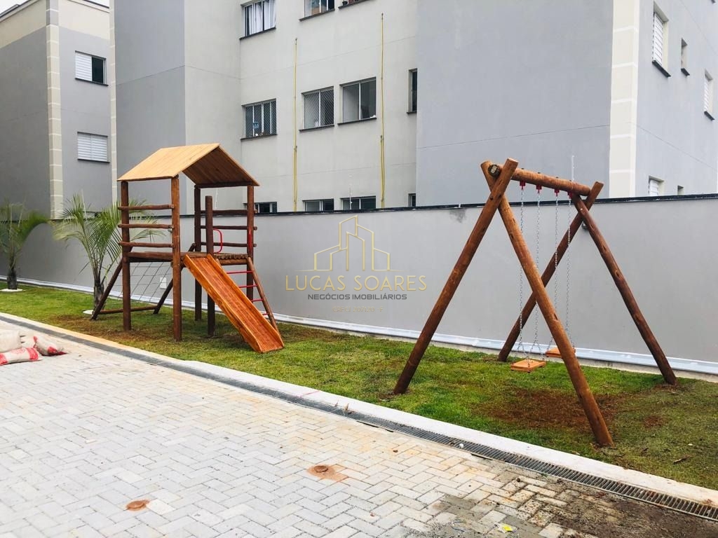 Venda de apartamentos / padrão na cidade de mogi das cruzes