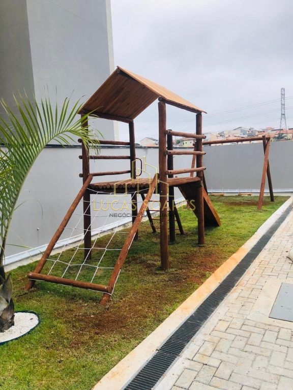 Venda de apartamentos / padrão na cidade de mogi das cruzes