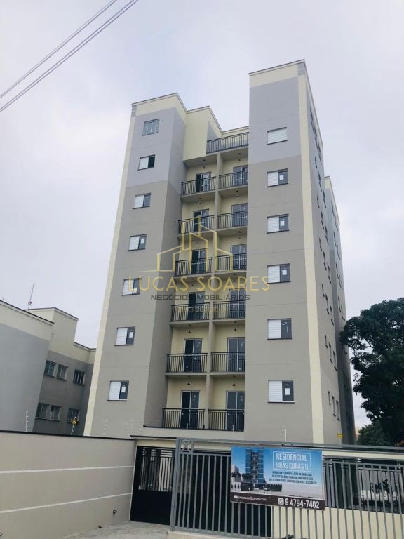 Venda de apartamentos / padrão na cidade de mogi das cruzes