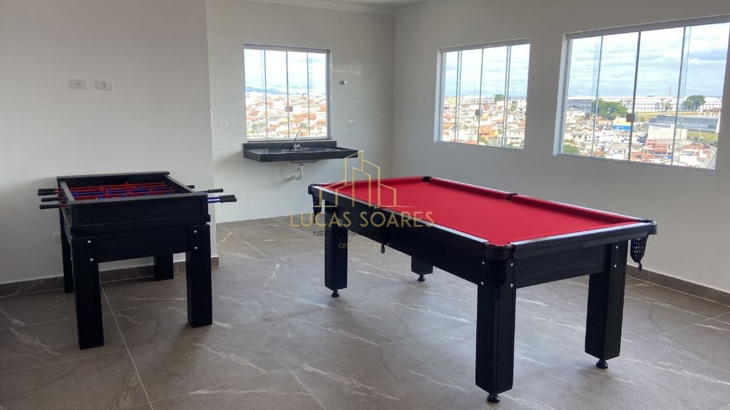 Venda de apartamentos / padrão na cidade de mogi das cruzes