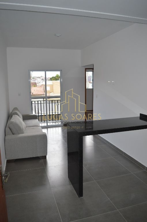 Venda de apartamentos / padrão na cidade de mogi das cruzes