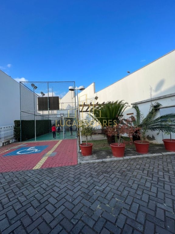 Locação de Casas / Condomínio na cidade de Mogi das Cruzes - foto 17