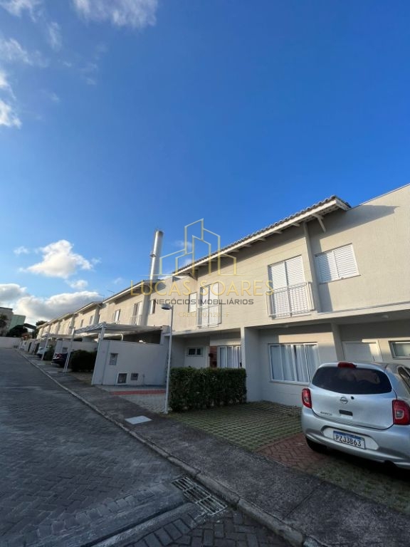 Locação de casas / condomínio na cidade de mogi das cruzes - foto 1